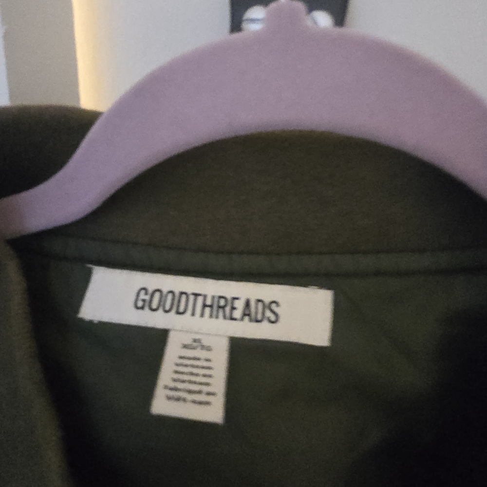 Men's bomber jacket - Picture 4 of 7